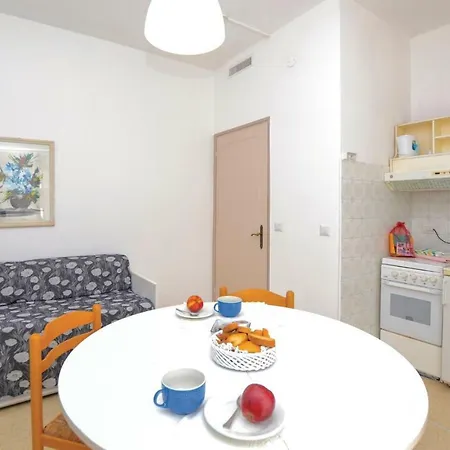 Appartement Occhiata